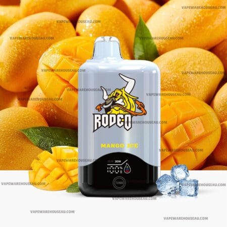 Gcore Rodeo G16000 Mango Ice