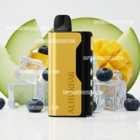 Alibarbar Ice Adjust Lady Killer