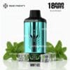 SEREIN MECH PRO 18000 Puffs Mint Ice 10 SEREIN MECH PRO 18000 Puffs Mint Ice