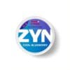 ZYN Nicotine Pouches Cool Blueberry 11mg