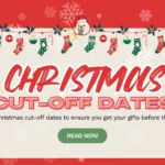 Christmas 2025 Shipping Cut-Offs – Don’t Let Your Gifts Arrive After Santa! 7 Christmas Cut off Dates 2025 VAPE WAREHOUSE