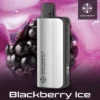 SEREIN MECH 12000 PUFFS BLACKBERRY ICE 3 SEREIN MECH 12000 PUFFS BLACKBERRY ICE