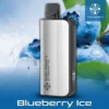 SEREIN MECH 12000 PUFFS BLUEBERRY ICE