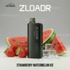 ZLOADR V9000 Puffs Strawberry Watermelon Ice 4 ZLOADR V9000 Puffs Strawberry Watermelon Ice