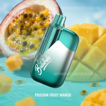 Bulubulu 15K Puffs Passion Fruit Mango