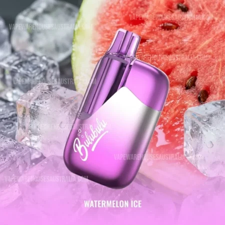 Bulubulu 15K Puffs Watermelon Ice