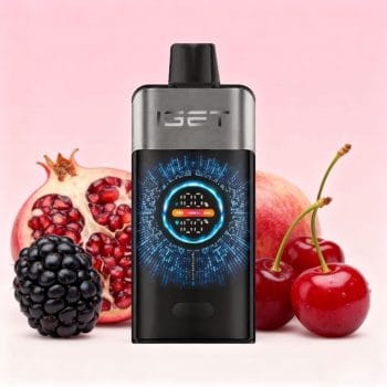 iget one cover 350x350 1 VAPE WAREHOUSE