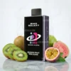 BIMO Galaxy 30000 Puffs Passion Fruit Kiwi Guava