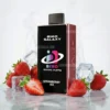 BIMO Galaxy 30000 Puffs Strawberry Ice