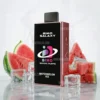BIMO Galaxy 30000 Puffs Watermelon Ice
