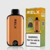 RELX MagicGo 8000 Puffs Pineapple Melon