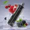 Uwell 6000 Puffs Blackberry Cherry Pomegranate 2 Uwell 6000 Puffs Blackberry Cherry Pomegranate