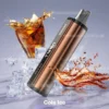 Uwell 6000 Puffs Cola Ice