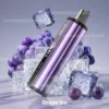 Uwell 6000 Puffs Grape Ice