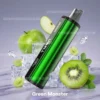 Uwell 6000 Puffs Green Monster 2 Uwell 6000 Puffs Green Monster
