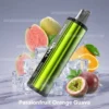 Uwell 6000 Puffs Passionfruit Orange Guava 2 Uwell 6000 Puffs Passionfruit Orange Guava
