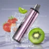 Uwell 6000 Puffs Strawberry Kiwi